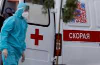 Какая ситуация в Воронеже сегодня с коронавирусом?