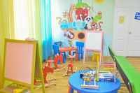 Детская поликлиника в Черногорске преобразилась