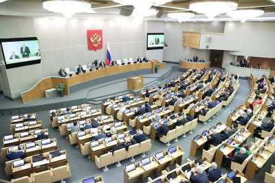 Какие сюрпризы подготовили законодатели для жителей России с 1 июля