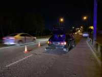 Пешеход погиб под колёсами автомобиля в столице Хакасии