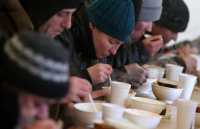 Зимняя столовая для бездомных откроется в Абакане
