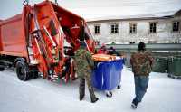 Россияне заплатят за вывоз мусора 180 млрд рублей за год