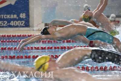 5 марта в Хакасии завершился Кубок Сибири по плаванию на призы главы Абакана