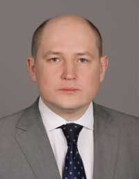 Михаил Развожаев — врио главы Хакасии