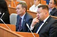 Без вопросов: бюджет Хакасии депутаты приняли в окончательном чтении