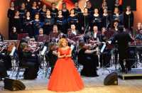 Филармония онлайн: гала-концерт к 30-летнему юбилею Хакасской республиканской филармонии - 2