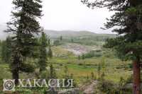 Посещение природного парка «Ергаки» могут сделать платным