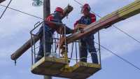 «Россети Сибирь» отмечает снижение хищений электроэнергии в сетях в полтора раза