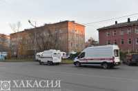 В Хакасии разработан план доставки вакцины в удалённые районы