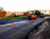 В Хакасии подвели промежуточные итоги дорожного ремонта