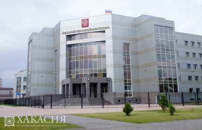 Верховный суд Хакасии признал увольнение Валентины Тугужековой законным