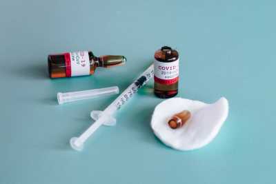 Вакцинация в Хакасии: всего 2,5 процента привитых заболели коронавирусом