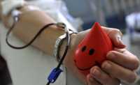 В Хакасии центр крови примет доноров в праздники