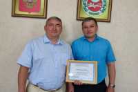 Финансист из Хакасии победил на шахматном турнире в СФО