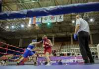 Хакасскую спортсменку ждет Всероссийская спартакиада по боксу