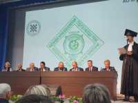 Международная школа-конференция собрала экологов в Хакасии