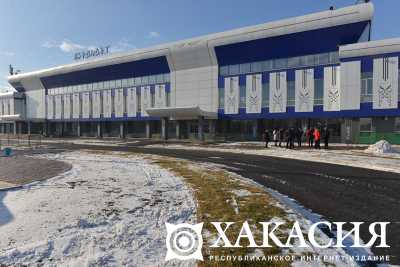 В Хакасии избран новый состав совета директоров аэропорта Абакана