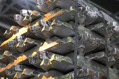 &quot;РУСАЛ&quot; разрабатывает жаропрочные сплавы алюминия для конкуренции со сталью и титаном