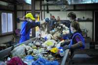 Жителям Хакасии предлагают отметить День вторичной переработки мусора