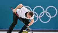 Керлингист Крушельницкий вернет бронзовую медаль Олимпиады-2018
