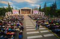 Дирижер Хакасской филармонии рассказал о программе праздничного гала-концерта