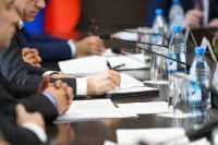 На заседании правительства Хакасии обсудят реализацию инициатив президента