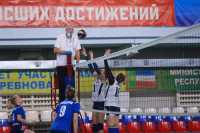 Традиционный республиканский турнир по волейболу пройдет в Хакасии