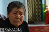 Дочь красноармейца из Хакасии, убитого возле Беловежской пущи, мечтает съездить на могилу отца