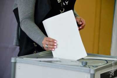 В Хакасии подвели итоги дополнительных выборов депутатов