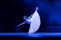Музыкальный театр Карелии показал жителям Хакасии балет &quot;Жизель&quot;