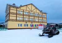 В Хакасии расширили лыжный центр