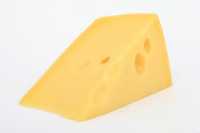 Дело века: 9 килограммов сыра украли в Абакане