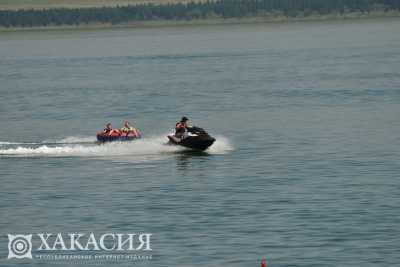 Абоненты МегаФона назвали самые популярные озера в Хакасии