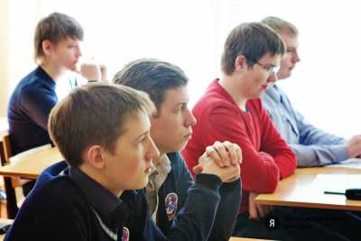 Школьников Хакасии учат здоровому образу жизни по интернету