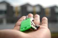 В Росреестр Хакасии ежемесячно поступает более 6000 заявлений о регистрации прав на недвижимость