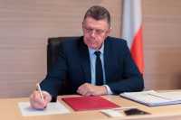 Валерий Келин исполняет обязанности министра строительства Хакасии