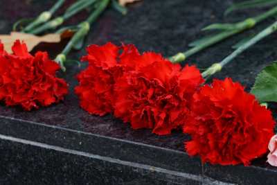 День памяти воинов, погибших в локальных военных конфликтах