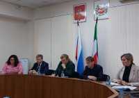 В Верховном Совете обсудили работу авиалесоохраны в Хакасии