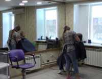 В Абазе на мастера и администратора парикмахерской составлены протоколы
