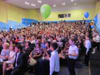 В Хакасии отметят День учителя