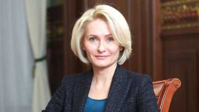 Уроженка Хакасии назначена на должность вице-премьера правительства РФ