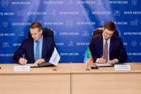Хакасия подписала соглашение о сотрудничество с АО «Почта России»