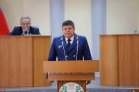 Владимир Путин назначил нового прокурора в Хакасии