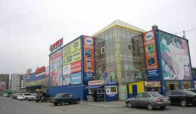 В торговых центрах Хакасии начнут проверки на пожаробезопасность