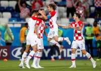 Эксперты считают, что Хорватия имеет все шансы стать победителем Евро-2020