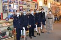 Полицейских в Хакасии стало больше