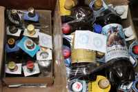 Полицейские Черногорска изъяли более 34 литров пива
