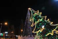 Главный синоптик Хакасии: Новогодняя ночь обещает быть прекрасной