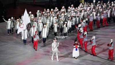 Олимпийский комитет России выплатил МОК $15 млн