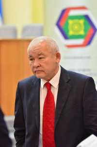 Абрек Челтыгмашев возглавил Совет муниципальных образований Республики Хакасия